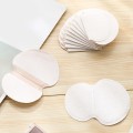 Combo 100 miếng dán thấm hút và ngăn ngừa mùi hôi nách hiệu quả