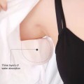 Combo 100 miếng dán thấm hút và ngăn ngừa mùi hôi nách hiệu quả