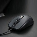 Chuột máy tính có dây siêu nhạy L102