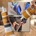 Keo dán giày chuyên dụng siêu dính cho mọi loại giày, Tuýp 60ml