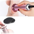 Máy chà gót chân chuyên dụng loại bỏ tế bào chết