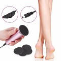 Máy chà gót chân chuyên dụng loại bỏ tế bào chết