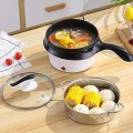 Nồi lẩu điện mini 2 tầng đa năng