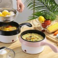 Nồi lẩu điện mini 2 tầng đa năng