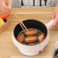 Nồi lẩu điện mini 2 tầng đa năng