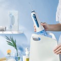 Máy tăm nước cầm tay 5 đầu tăm chuyên dụng
