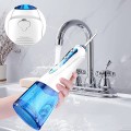 Máy tăm nước cầm tay 5 đầu tăm chuyên dụng