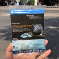 Gói 20 viên diệt chuột sinh học an toàn, hiệu quả nhanh chóng
