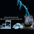 Gói 20 viên diệt chuột sinh học an toàn, hiệu quả nhanh chóng