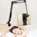 Giá đỡ có chân kẹp cho điện thoại máy tính bảng