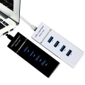Bộ chia cổng USB 3.0 tốc độ cao tương thích mọi thiết bị
