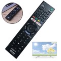 Điều khiển tivi Sony kết nối thông minh cao cấp , Không giọng nói