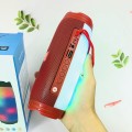 Loa bluetooth mini cầm tay 2 đầu âm thanh sống động