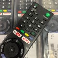 Điều khiển tivi Sony kết nối thông minh cao cấp , Không giọng nói