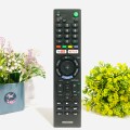 Điều khiển tivi Sony kết nối thông minh cao cấp , Không giọng nói