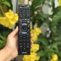 Điều khiển tivi Sony kết nối thông minh cao cấp , Không giọng nói