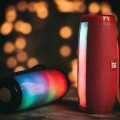 Loa bluetooth mini cầm tay 2 đầu âm thanh sống động