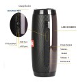 Loa bluetooth mini cầm tay 2 đầu âm thanh sống động