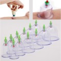Bộ dụng cụ giác hơi 12 ống không dùng lửa an toàn