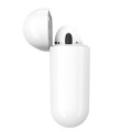 Tai nghe bluetooth không dây cảm biến tích hợp chân sạc nam châm