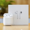 Tai nghe bluetooth không dây cảm biến tích hợp chân sạc nam châm