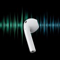 Tai nghe bluetooth không dây cảm biến tích hợp chân sạc nam châm