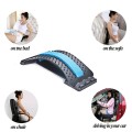 Khung nắn chỉnh hình cột sống lưng hỗ trợ giảm thoát vị đĩa đệm, thoái hóa cột sống