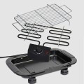 Bếp nướng điện không khói dễ dàng sử dụng 2000W