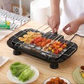 Bếp nướng điện không khói dễ dàng sử dụng 2000W