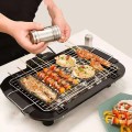 Bếp nướng điện không khói dễ dàng sử dụng 2000W