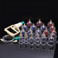 Bộ giác hơi 24 ống giác không dùng lửa an toàn sử dụng