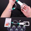 Bộ giác hơi 24 ống giác không dùng lửa an toàn sử dụng