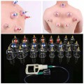 Bộ giác hơi 24 ống giác không dùng lửa an toàn sử dụng