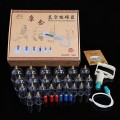 Bộ giác hơi 24 ống giác không dùng lửa an toàn sử dụng