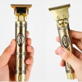 Tông đơ cắt tóc, cạo râu, bấm viền nhỏ gọn