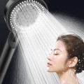 Vòi hoa sen tăng áp lực nước massage siêu êm ái, Vòi hoa sen không dây