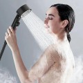 Vòi hoa sen tăng áp lực nước massage siêu êm ái, Vòi hoa sen không dây