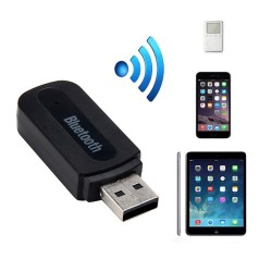 USB bluetooth chuyển đổi loa thường thành loa bluetooth 