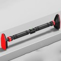 Xà đơn treo tường chốt khóa chống trượt tập luyện tại nhà , Loại 73 - 95cm