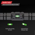 Xà đơn treo tường chốt khóa chống trượt tập luyện tại nhà , Loại 73 - 95cm