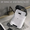 Máy khử trùng đũa thìa 3 trong 1 chất lượng cao
