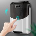 Máy khử trùng đũa thìa 3 trong 1 chất lượng cao
