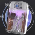 Máy khử trùng đũa thìa 3 trong 1 chất lượng cao