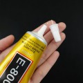Keo dán siêu dính đa năng 50ml màu trong suốt