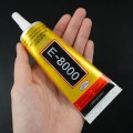 Keo dán siêu dính đa năng 50ml màu trong suốt