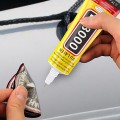 Keo dán siêu dính đa năng 50ml màu trong suốt