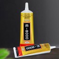Keo dán siêu dính đa năng 50ml màu trong suốt