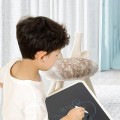 Bảng vẽ tự xóa điện tử đa sắc 16 inch gọn nhẹ