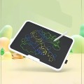 Bảng vẽ tự xóa điện tử đa sắc 16 inch gọn nhẹ