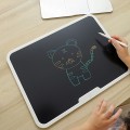 Bảng vẽ tự xóa điện tử đa sắc 16 inch gọn nhẹ